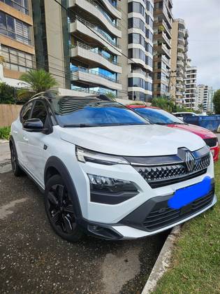 RENAULT KARDIAN 1.0 TCE FLEX PREMIÉRE EDITION EDC RENAULT KARDIAN 1.0 TCE FLEX PREMIÉRE EDITION EDC